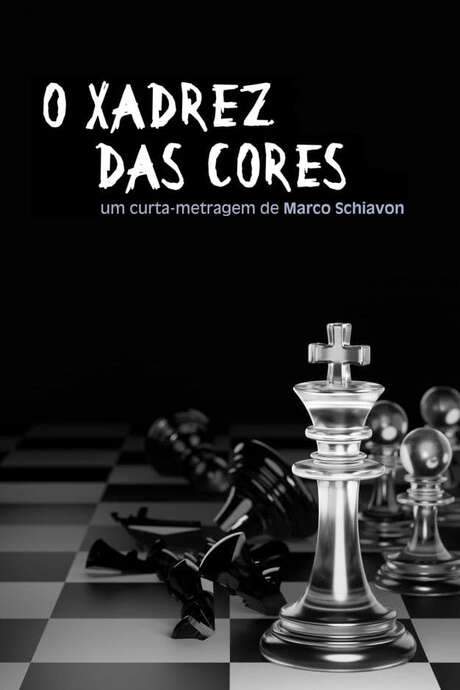 O Xadrez das Cores